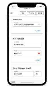 mobil-uygulama-ayarlar-menu